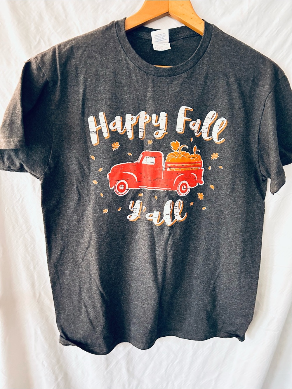 Happy Fall t-shirt